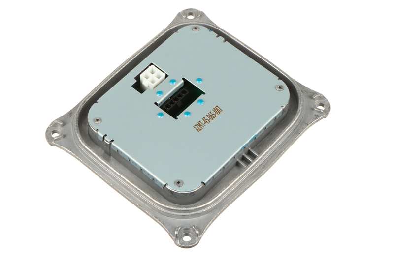 Beleuchtungssteuerung